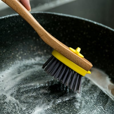 《廚房清潔工具》6