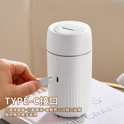 《車用火焰香薰機》100ml7