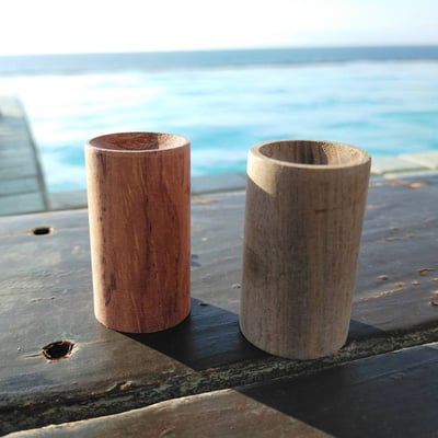 木製良品《原木擴香木》7