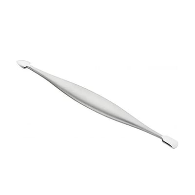 《德國雙人牌 Twinox不鏽鋼雙頭美甲器》88345-101-0【平行輸入】4