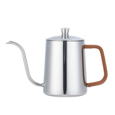 不鏽鋼手沖壺 250ml/350ml/600ml1