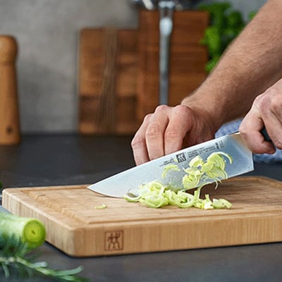 《德國雙人牌 TWIN CHEF 6吋雕刻刀 切肉刀》34910-161-0【平行輸入】4