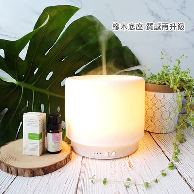《白玉無瑕橡木底座香薰機》280ml2