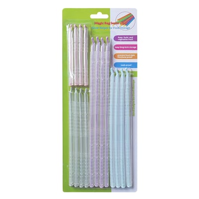 《密封棒套裝》16支/8支12