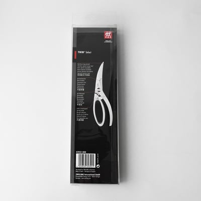 《德國雙人牌  家禽剪》42931-000【平行輸入】7