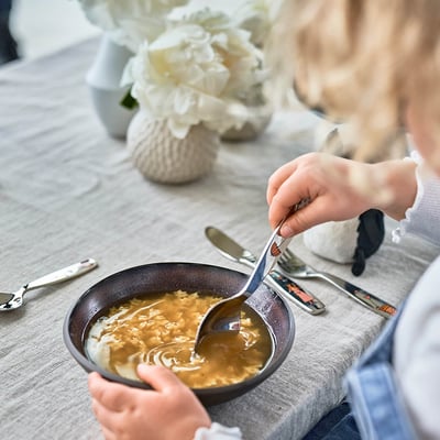 《 德國雙人牌 /兒童餐具組/埃米爾公主》TWIN KIDS/07136-210-0【平行輸入】7