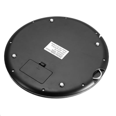 《可吊掛不鏽鋼電子秤》電容觸碰按鍵  廚房秤 烘焙秤 料理秤5