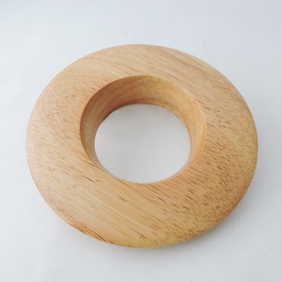 《彩色木托濾杯》17