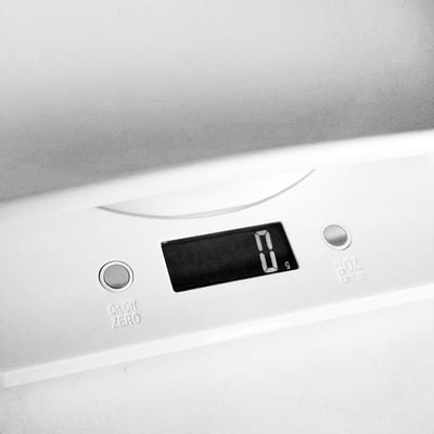 《小型寵物電子秤》廚房秤 烘焙秤 料理秤 (非交易用秤)11