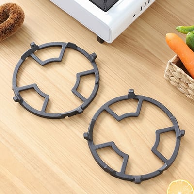 《小奶鍋瓦斯爐支架》15