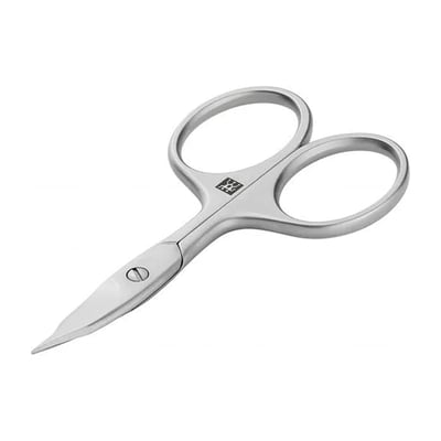 《德國雙人牌TWINOX修皮指甲剪刀9cm》47355-091-0【平行輸入】2