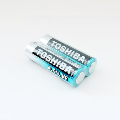 《 東芝 TOSHIBA鹼性 / 碳鋅電池 》1號/(D)2號(C)3號(AA)4號(AAA)8