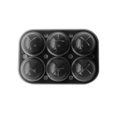 《冰模套組》6格圓形+15格方形8