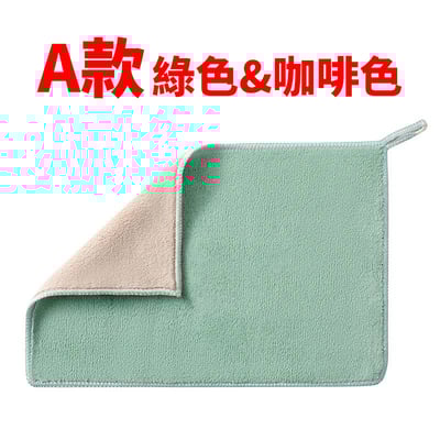 CLEAN SHOP《家具萬用清潔布》3入13