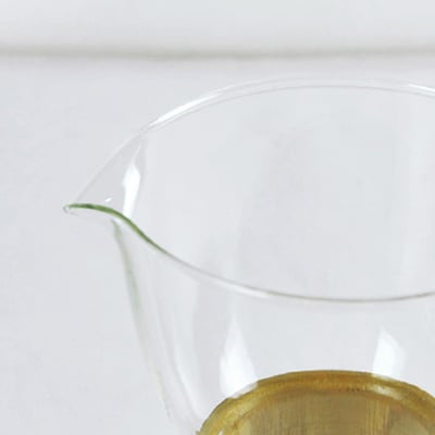 《法蘭絨手沖壺/480ml》3-4人份10