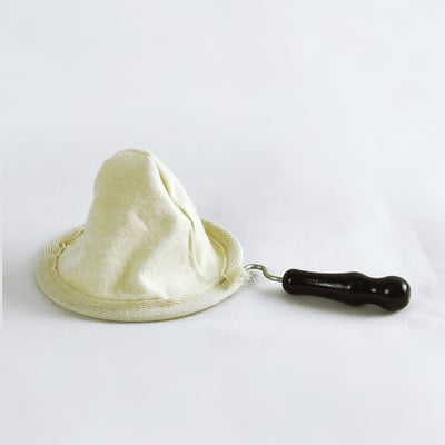 《法蘭絨手沖壺/480ml》3-4人份9