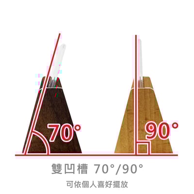 木製良品《U型實木相框》6吋/7吋/8吋7