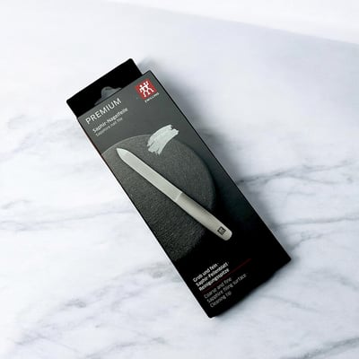 《德國雙人牌 Twinox藍寶石塗層美甲銼刀》88326-131-0【平行輸入】3