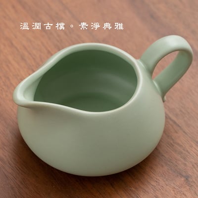 《汝窯旅行茶具套組》附收納盒5