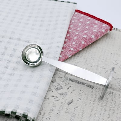 《咖啡杓子》壓粉器9