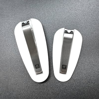 《德國雙人牌 TWINOX 紳士指甲刀》 42413-001【平行輸入】3