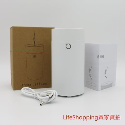 《專為車用/香氛水氧機》55ml8