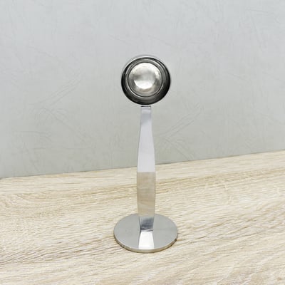 《咖啡杓子》壓粉器10