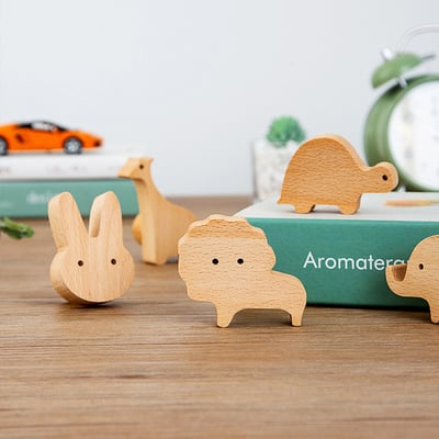 《造型牆壁掛勾》9