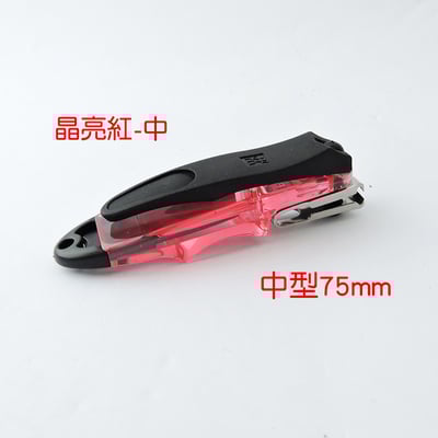 《德國雙人牌/晶亮多向旋轉指甲刀》附可拆式銼刀 42421-300-0【平行輸入】18