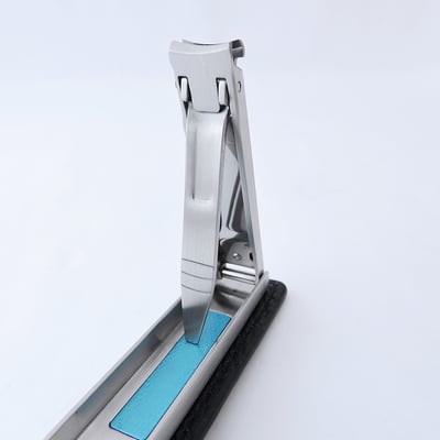 《 德國雙人牌 超薄皮革鑰匙圈指甲刀》 42445-000-0【平行輸入】7