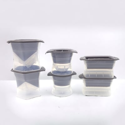 《威士忌冰塊模具》1