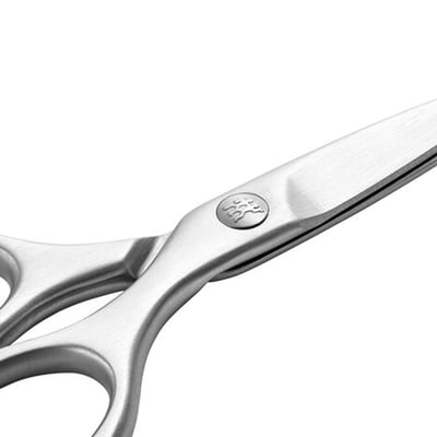 《德國雙人牌   TWIN SELECT不鏽鋼家用剪刀 /13CM》41471-131【平行輸入】4