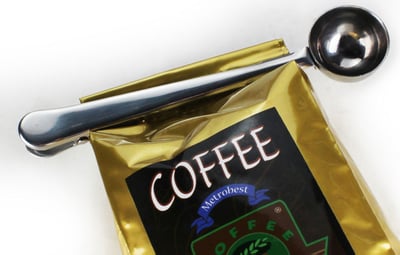 《夾式咖啡匙》3