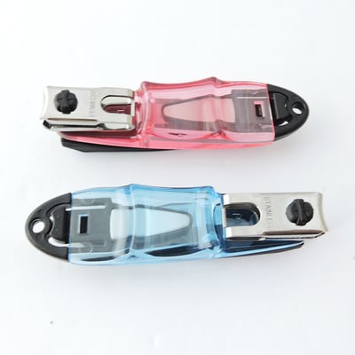 《德國雙人牌/晶亮多向旋轉指甲刀》附可拆式銼刀 42421-300-0【平行輸入】9