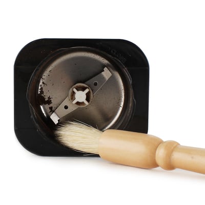 《咖啡機/磨豆機 清潔刷》5