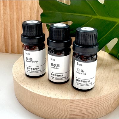 《luss 香氛油性精油》精油 擴香木精油 無水香氛3