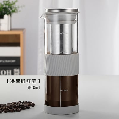 《冷萃咖啡壺》800ml1