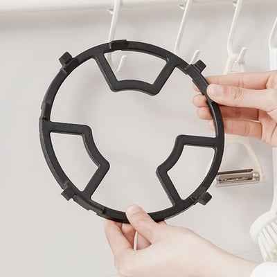 《小奶鍋瓦斯爐支架》14