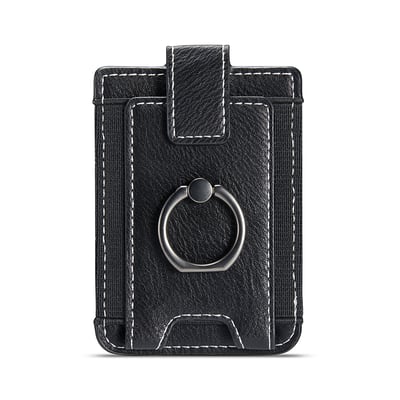 《手機指環套卡夾支架》11