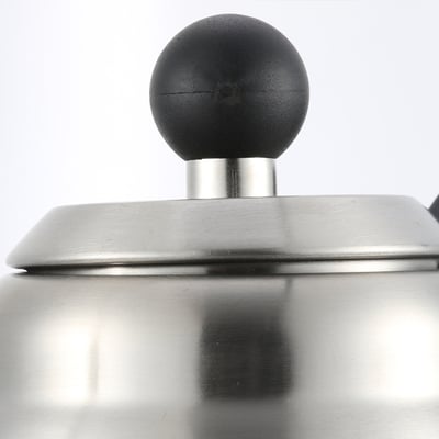 《不鏽鋼雲朵手沖壺》1L7