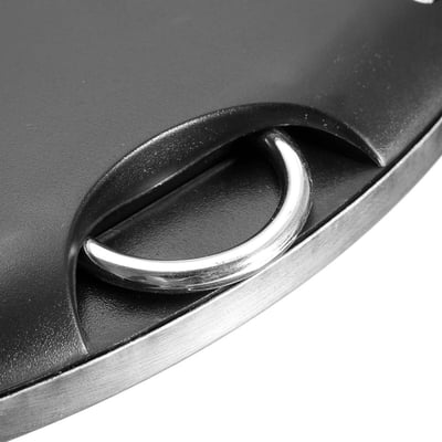 《可吊掛不鏽鋼電子秤》電容觸碰按鍵  廚房秤 烘焙秤 料理秤4