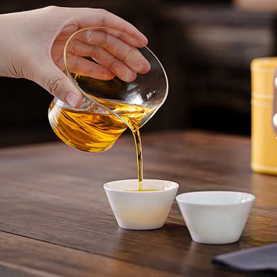 《羊脂玉旅行茶具組》附旅行收納盒11