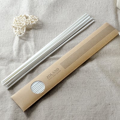 《無火香薰精油擴香棒》3