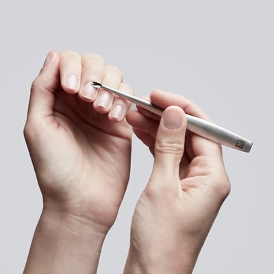 《德國雙人牌 PREMIUM 皮革鋁盒美甲七件組》ZWILLING/97093-002-3【平行輸入】6