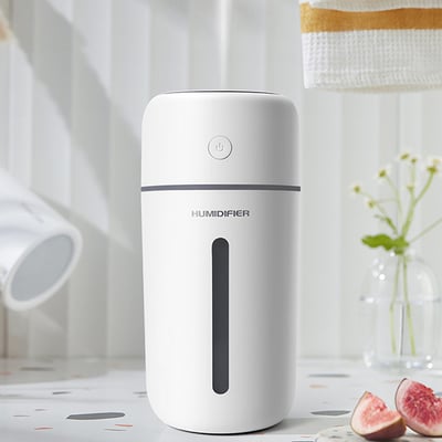 《幻彩加濕器》300ml3