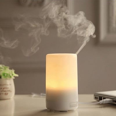 《無印風/香氛精油水氧機》70ml1