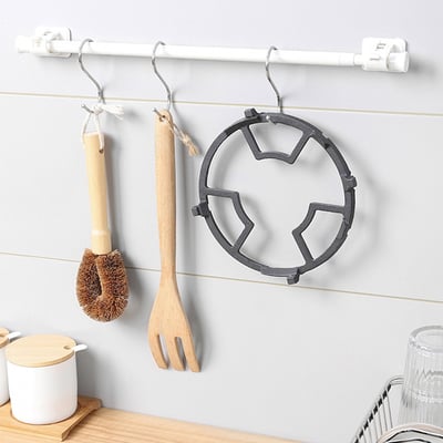 《小奶鍋瓦斯爐支架》2