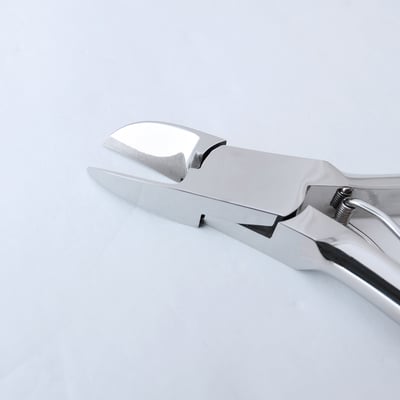 《 德國雙人牌 甲溝鉗》 42461-101【平行輸入】5