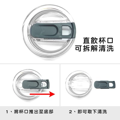 《便攜不鏽鋼保溫杯》550ml6