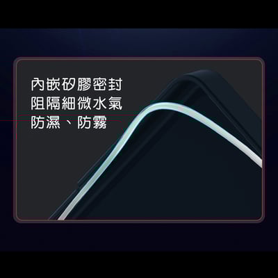 《浴室防水手機盒》6